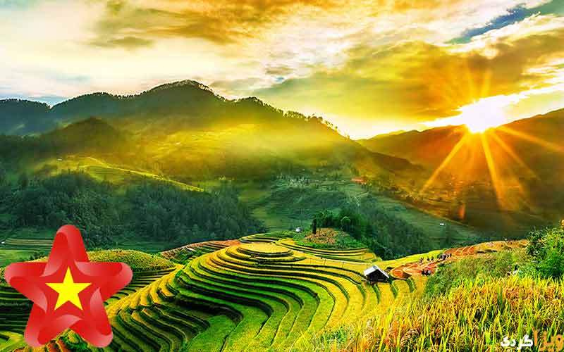 ویزای ویتنام