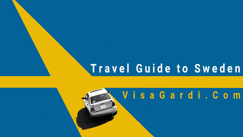 سفر به سوئد